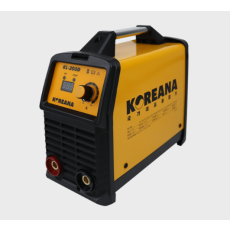 코리아나 KL-200D 용접기