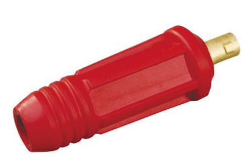 용접기 커넥터 (+)