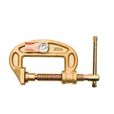 만력기 타입 어스집게