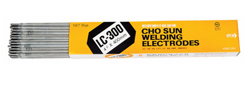 아크 고장력 봉 -스틸