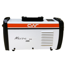 마이크론 200 용접기