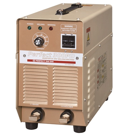 PROFECT 대대 300PD 용접기