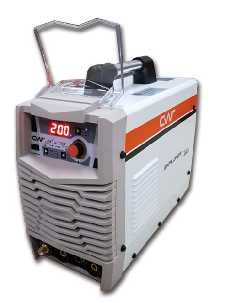 Explorer 200 알곤 용접기