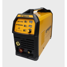 MIG-200D 논가스 CO2 멀티 용접기