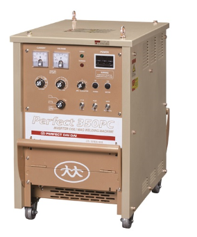 PERFECT 500PC CO2 용접기