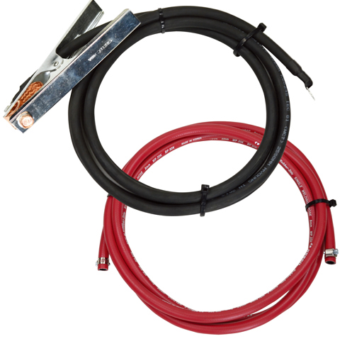 CO2 어스케이블 + 호스세트