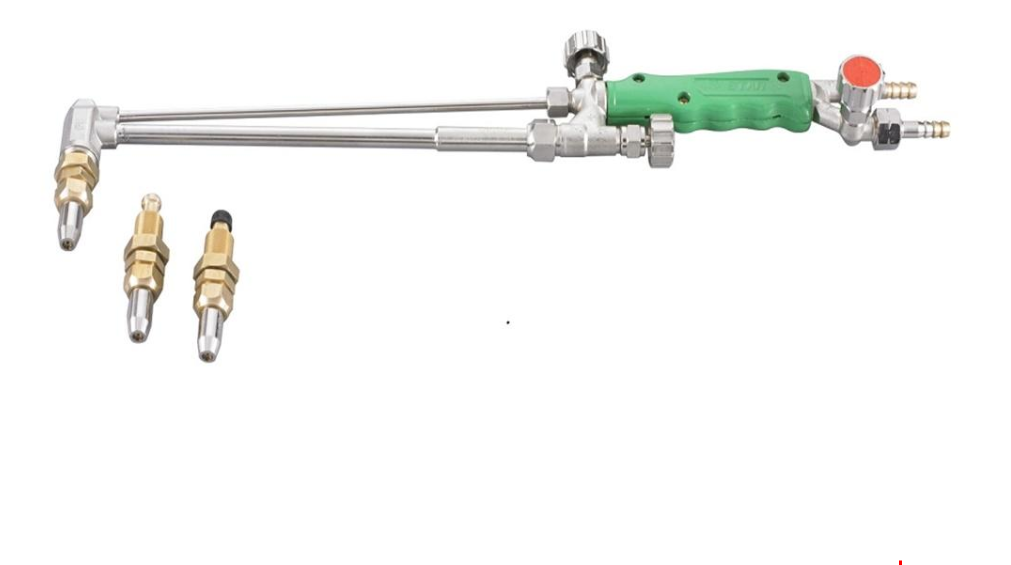 대형 산소 절단기