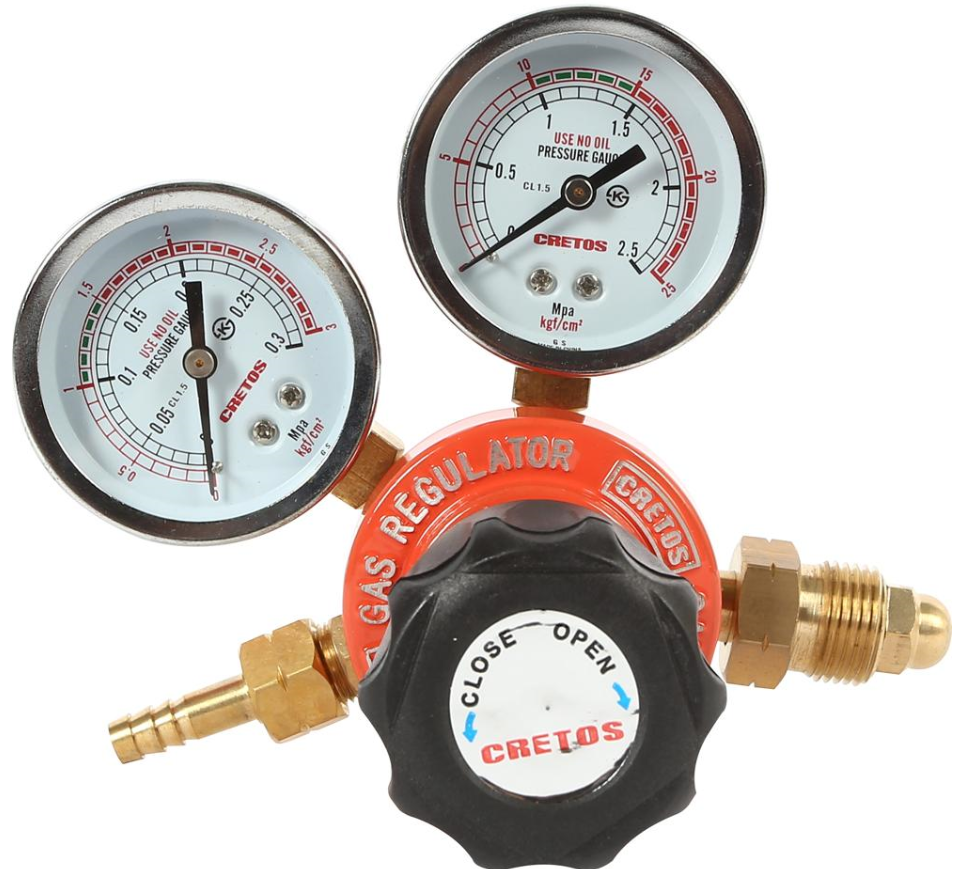 아세틸렌 게이지