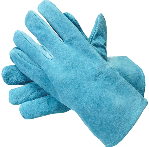 보급형 용접장갑 소