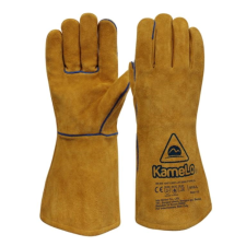 고급형 용접장갑 대