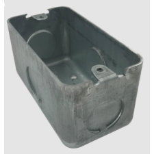 콘센트 복스 1구