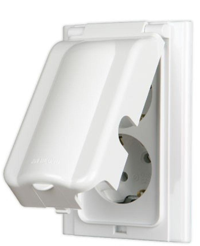 매입 방우 콘센트