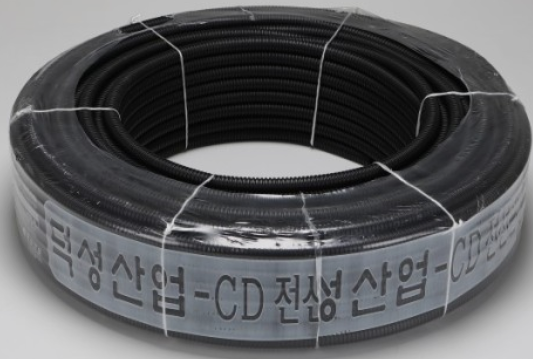 CD 전선관