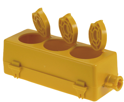 고무 콘센트 커버