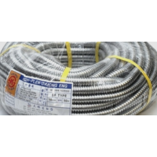 후렉시볼 비방수 전선관