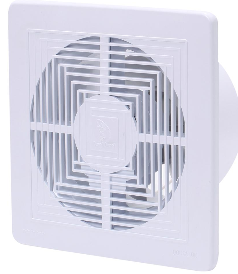 욕실 환풍기