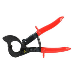 라쳇형 케이블 컷터