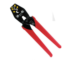 소형 터미널 압착기