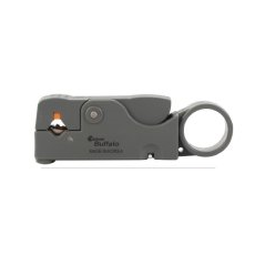 동축 케이블탈피기