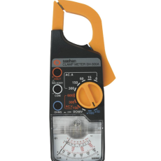 아나로그 클램프 테스터기