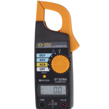 디지털 클램프 테스터기