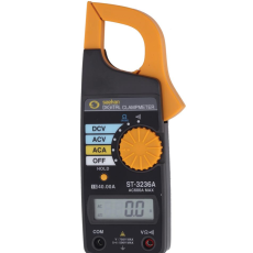 디지털 클램프 테스터기