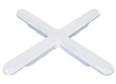 LED 십자 등기구