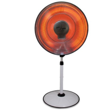 스탠드형 카본 히터