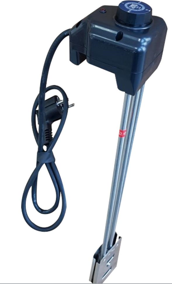 이동형 전기 온수기 3K