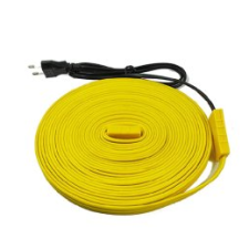 센서형 동파방지 열선