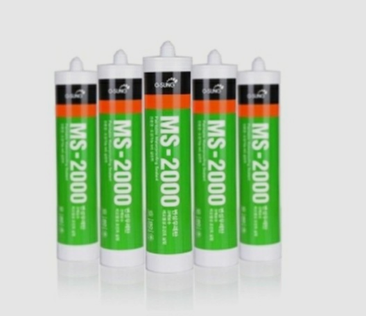 우레탄 변성 실리콘