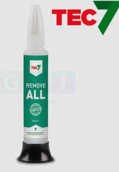 리무버 올(실리콘 제거제)