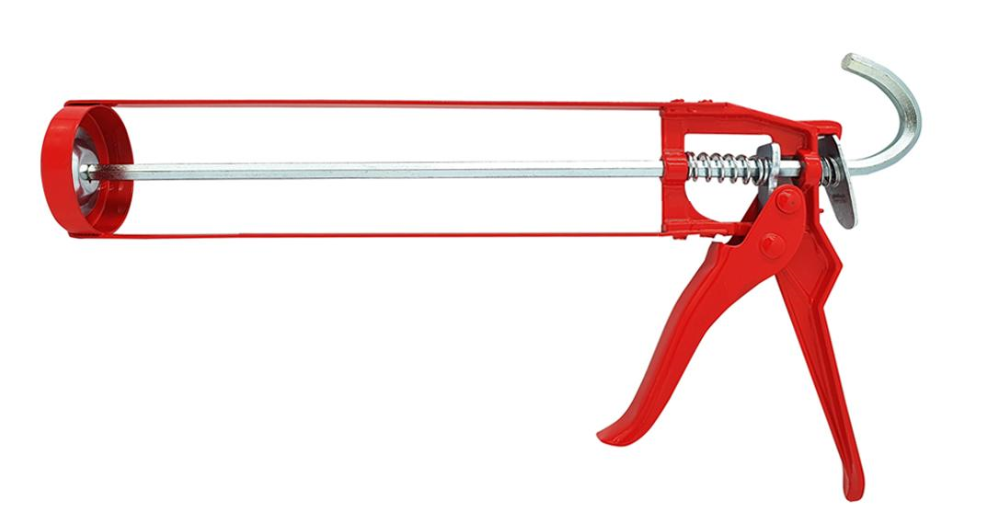 보급형 실리콘 건