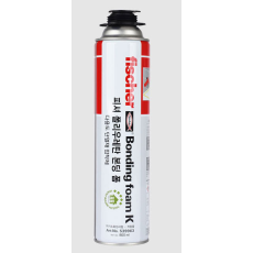 본딩 우레탄 폼