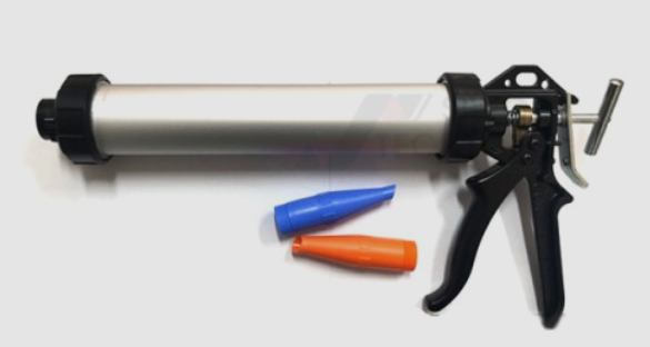 고급형 소시지 건