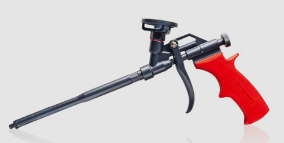 고급형 우레탄 폼 건