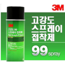 스프레이 본드 99