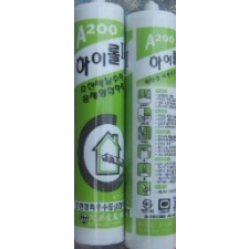 걸레받이 실리콘타입 본드