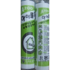 걸레받이 실리콘타입 본드