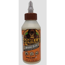 고릴라 우드글루 8온즈