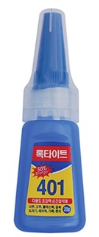 다용도 순간 접착제 401