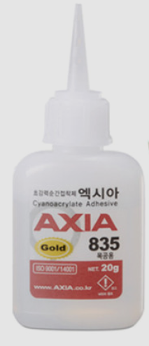 목재용 순간 835GOLD