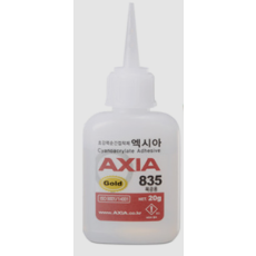 목재용 순간 835GOLD