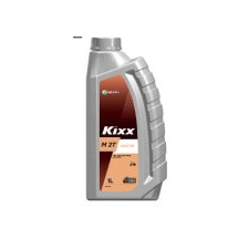 가솔린 2행정 오일