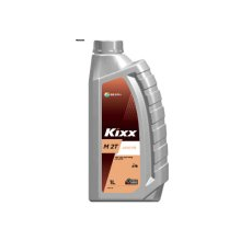 가솔린 2행정 오일