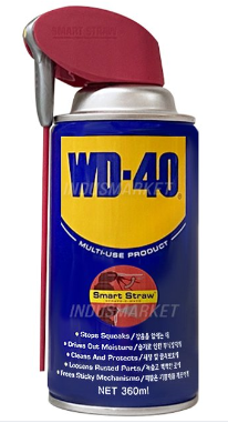 WD40