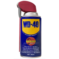 WD40
