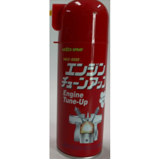 카브레터 클리너(스프레이)