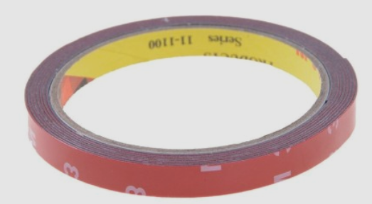 3M 양면 폼 테이프