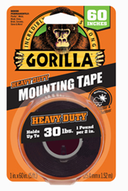 고릴라 강력 양면 테이프